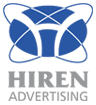 Hiren Advertising